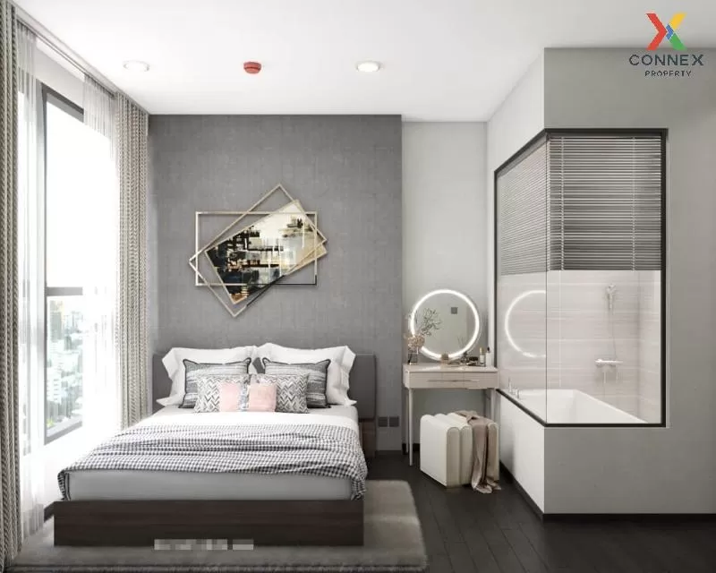 เช่าคอนโด  พาร์ค ออริจิ้น ทองหล่อ BTS-ทองหล่อ คลองตันเหนือ เขต วั เช่าคอนโด  พาร์ค ออริจิ้น ทองหล่อ BTS-ทองหล่อ คลองตันเหนือ เขต วั 3