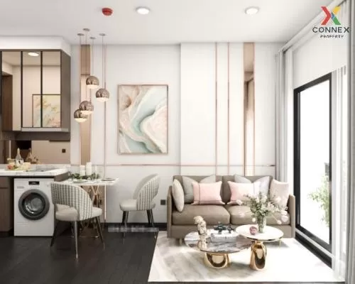 FOR RENT condo , Park Origin Thonglor , BTS-Thong Lo , Khlong Tan Nuea , Watthana , Bangkok , CX-74642