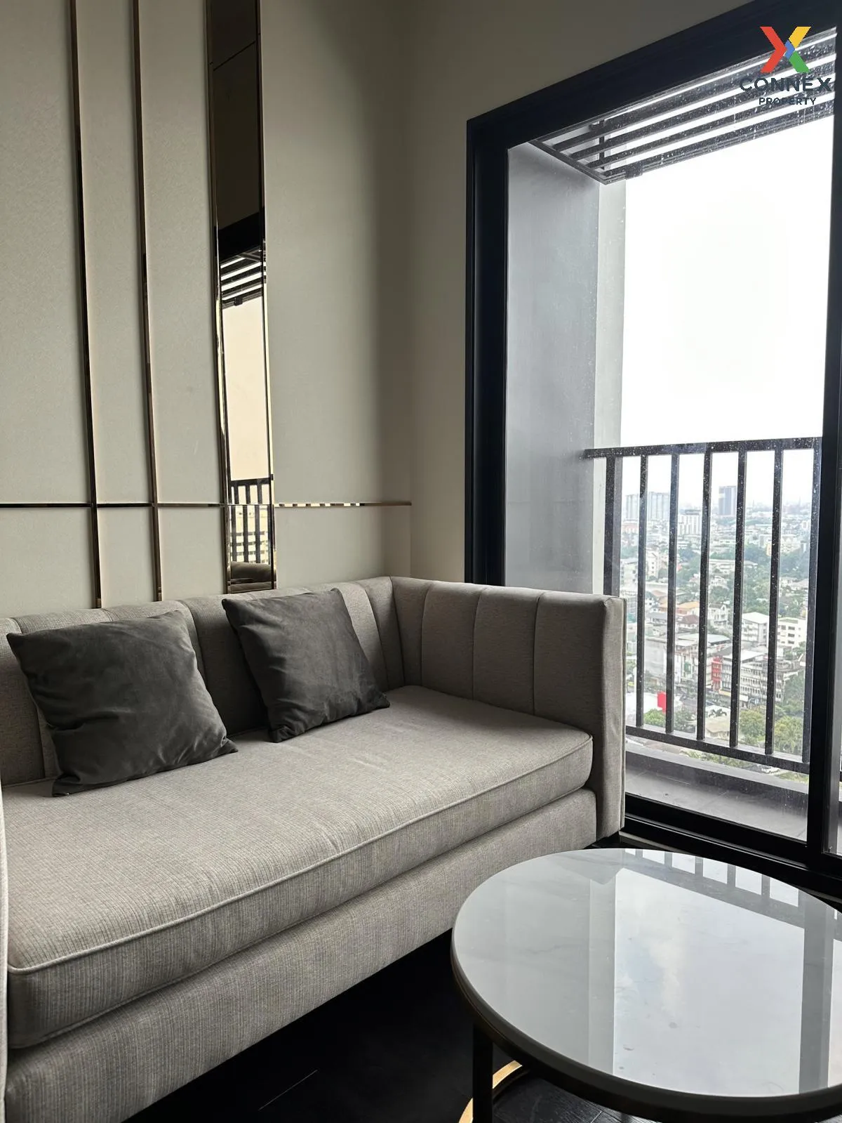 FOR SALE condo , Park Origin Thonglor , BTS-Thong Lo , Khlong Tan 1