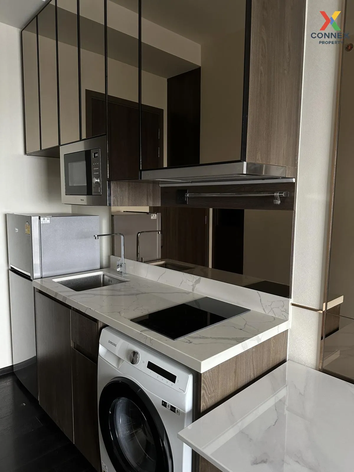 FOR SALE condo , Park Origin Thonglor , BTS-Thong Lo , Khlong Tan 2