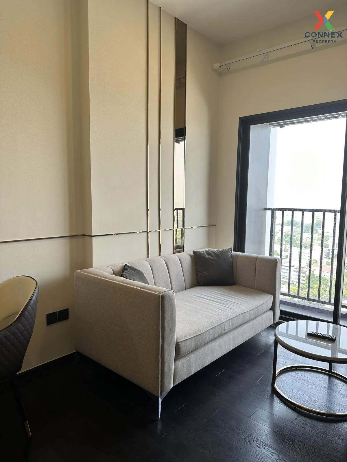 FOR SALE condo , Park Origin Thonglor , BTS-Thong Lo , Khlong Tan
