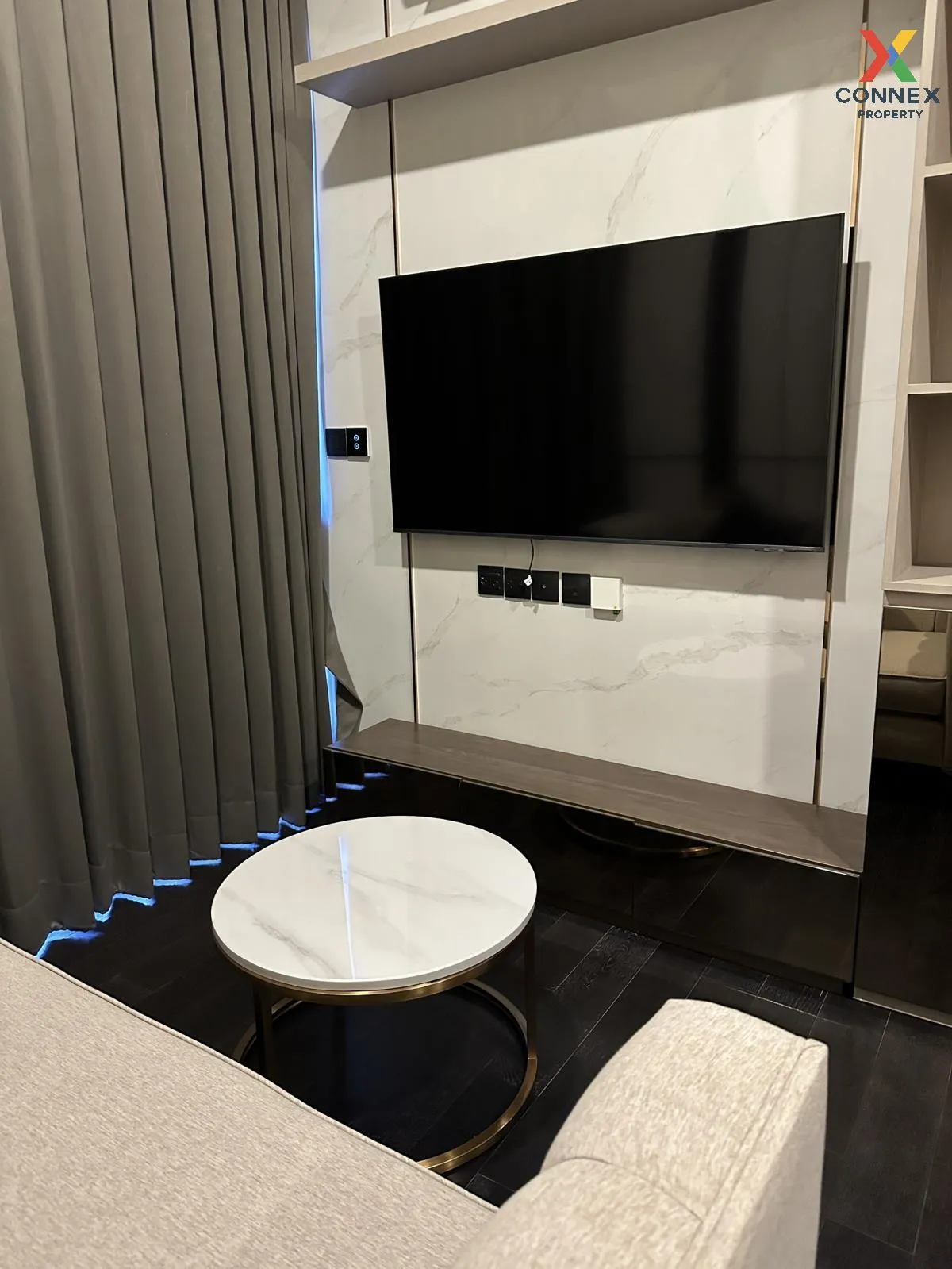 FOR SALE condo , Park Origin Thonglor , BTS-Thong Lo , Khlong Tan