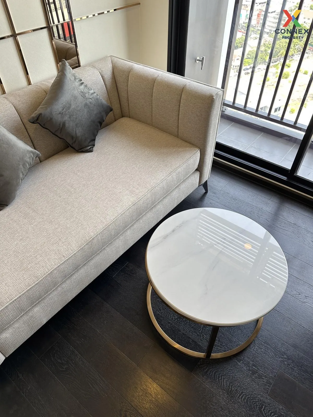 FOR SALE condo , Park Origin Thonglor , BTS-Thong Lo , Khlong Tan