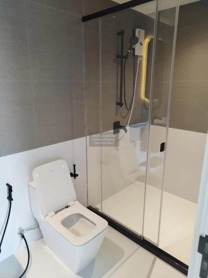 เช่าคอนโด  เดอะ คีย์ พระราม 3 บางโคล่ เขต บางคอแหลม กรุงเทพ CX-74