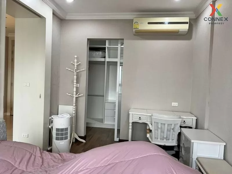 เช่าคอนโด  คิว เฮ้าส์ คอนโด สาทร BTS-กรุงธนบุรี คลองต้นไทร เขต คล