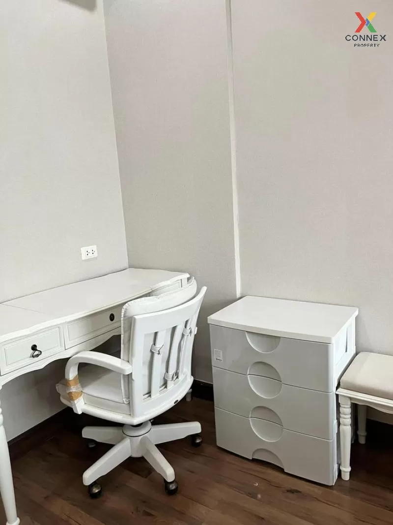 เช่าคอนโด  คิว เฮ้าส์ คอนโด สาทร BTS-กรุงธนบุรี คลองต้นไทร เขต คล