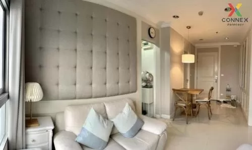 เช่าคอนโด  คิว เฮ้าส์ คอนโด สาทร BTS-กรุงธนบุรี คลองต้นไทร เขต คลองสาน กรุงเทพ CX-74648