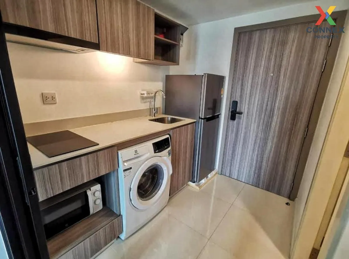 FOR SALE condo , THE ORIGIN Phahol - Sapanmai , BTS-Saphan Mai ,  FOR SALE condo , THE ORIGIN Phahol - Sapanmai , BTS-Saphan Mai ,