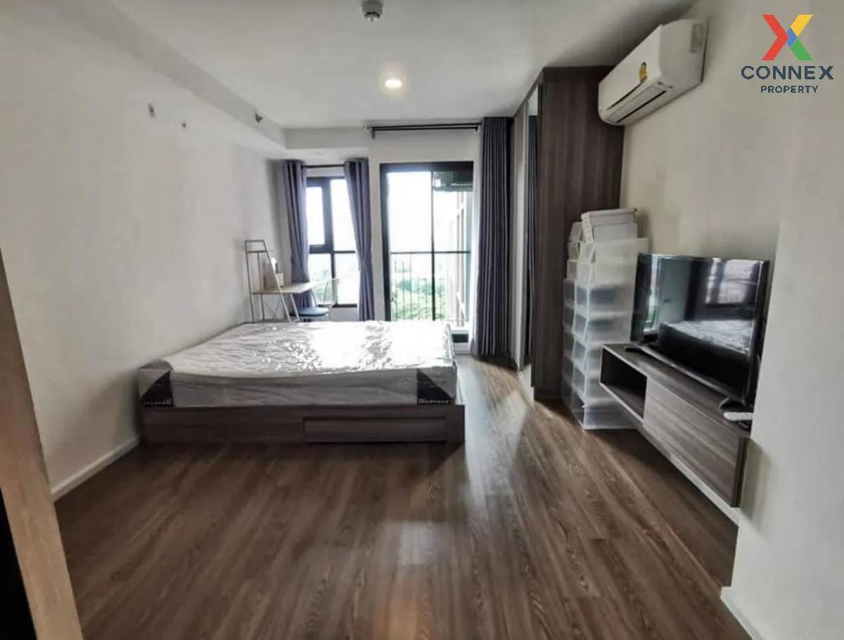 FOR RENT condo , THE ORIGIN Phahol - Sapanmai , BTS-Saphan Mai ,  1