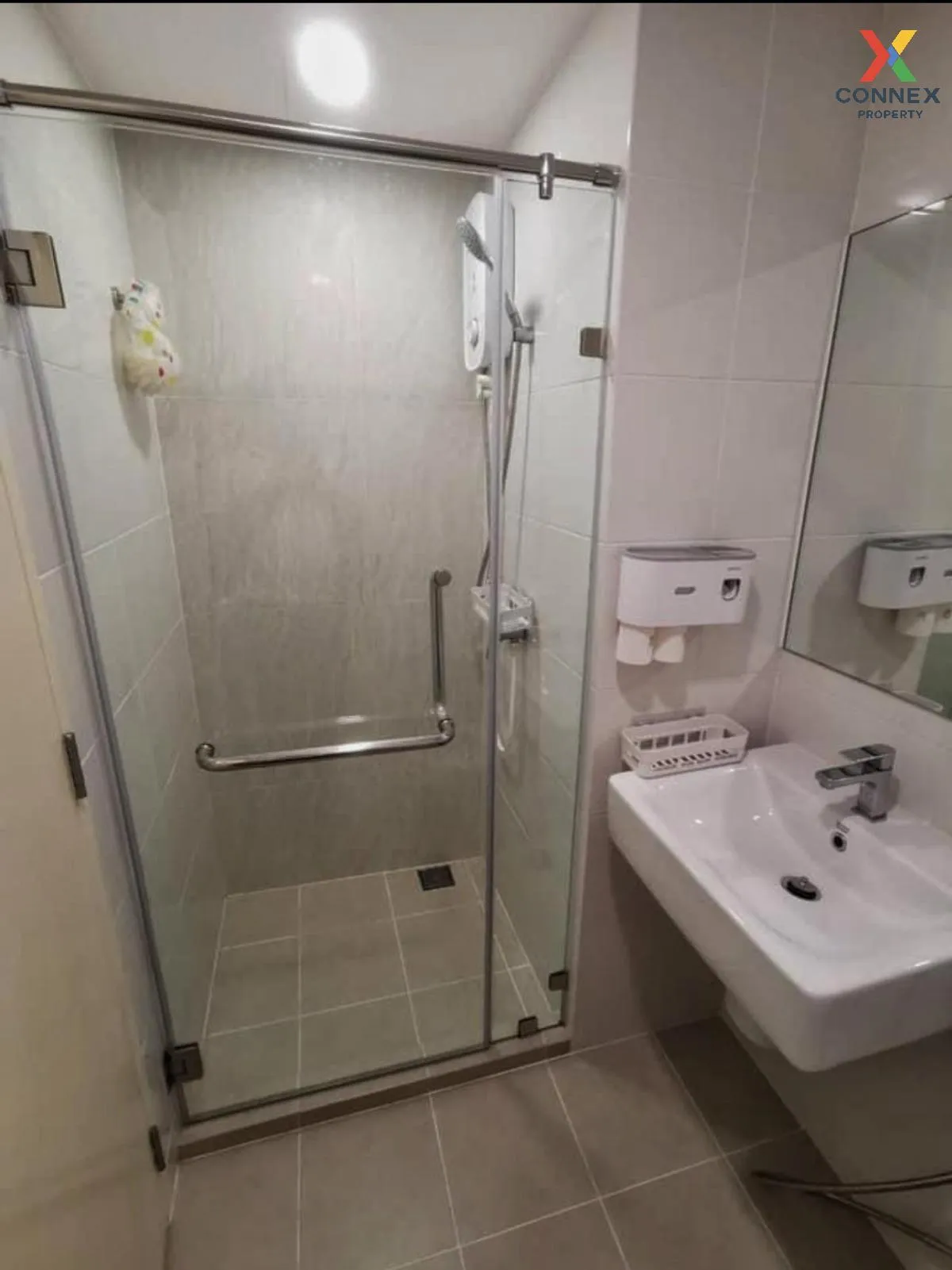 FOR RENT condo , THE ORIGIN Phahol - Sapanmai , BTS-Saphan Mai , 