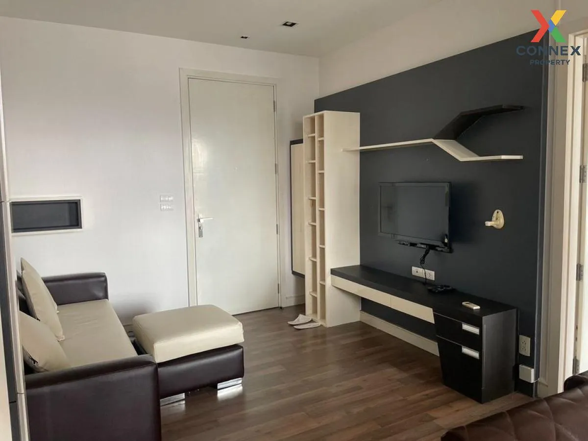 เช่าคอนโด  เดอะ รูม สุขุมวิท 62 ชั้นสูง BTS-ปุณณวิถี บางจาก เขต พ 1