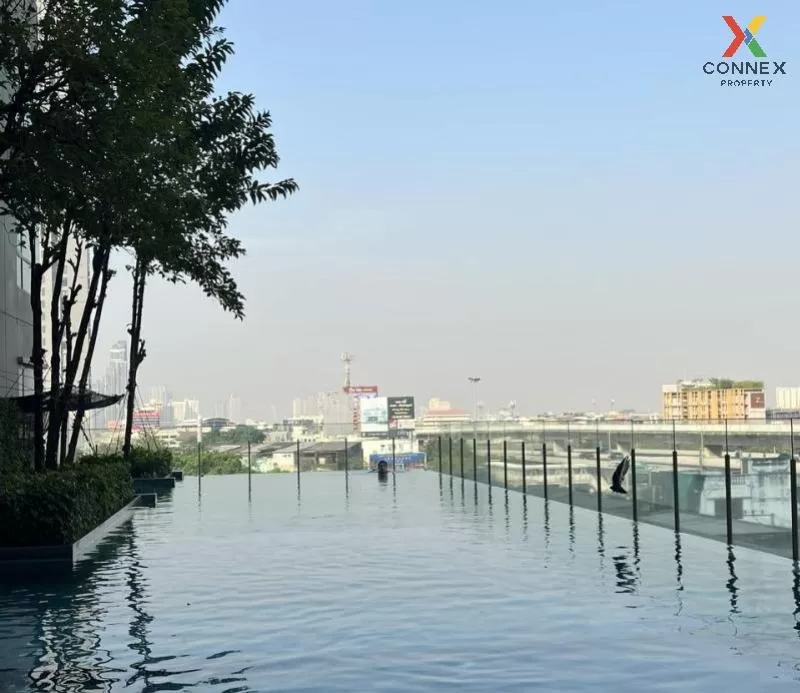 เช่าคอนโด  ทีล สาทร - ตากสิน BTS-วงเวียนใหญ่ สำเหร่ เขต ธนบุรี กร