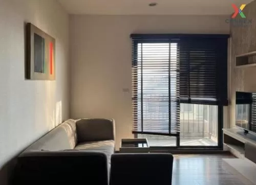 FOR RENT condo , TEAL Sathorn - Taksin , BTS-Wongwian Yai , Samre , Thon Buri , Bangkok , CX-74652