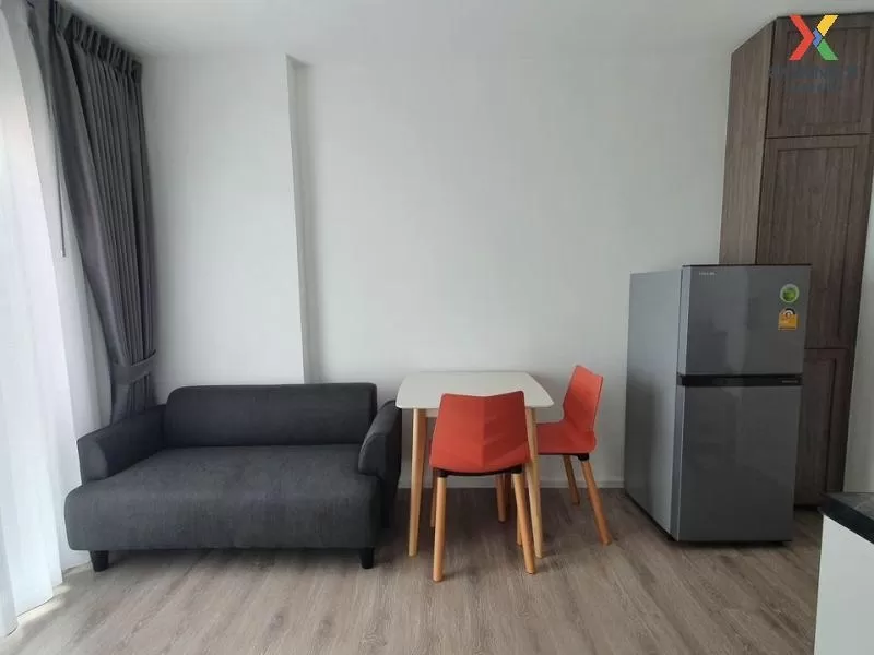 For Rent Condo , Kensington Sukhumvit - Theparak , high floor , B 1