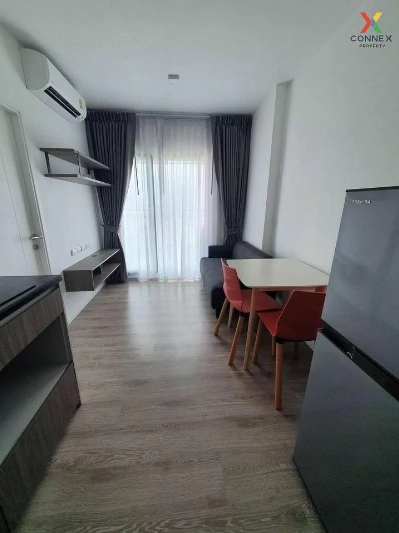 For Rent Condo , Kensington Sukhumvit - Theparak , high floor , B 2