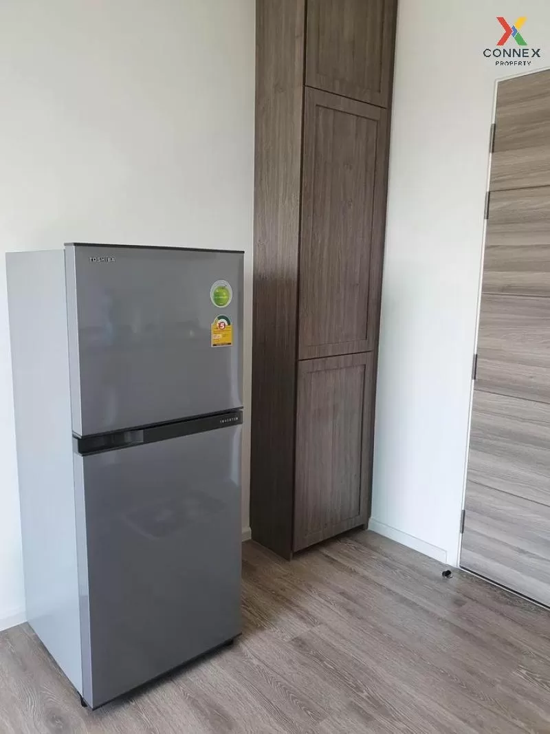 For Rent Condo , Kensington Sukhumvit - Theparak , high floor , B 3