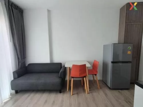 For Rent Condo , Kensington Sukhumvit - Theparak , high floor , BTS-Samrong , Bang Mueang Mai , Mueang Samut Prakan , Samut Prakarn , CX-74653