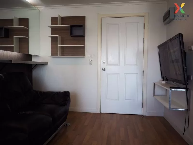 FOR RENT condo , Lumpini Place Rama 4 - Kluaynamthai , BTS-Phra K 1