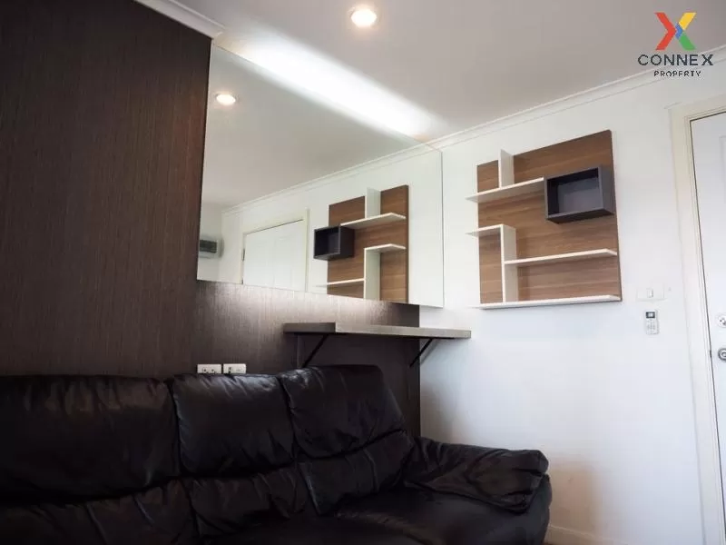 FOR RENT condo , Lumpini Place Rama 4 - Kluaynamthai , BTS-Phra K 2