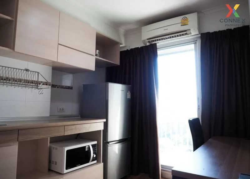 FOR RENT condo , Lumpini Place Rama 4 - Kluaynamthai , BTS-Phra K 3