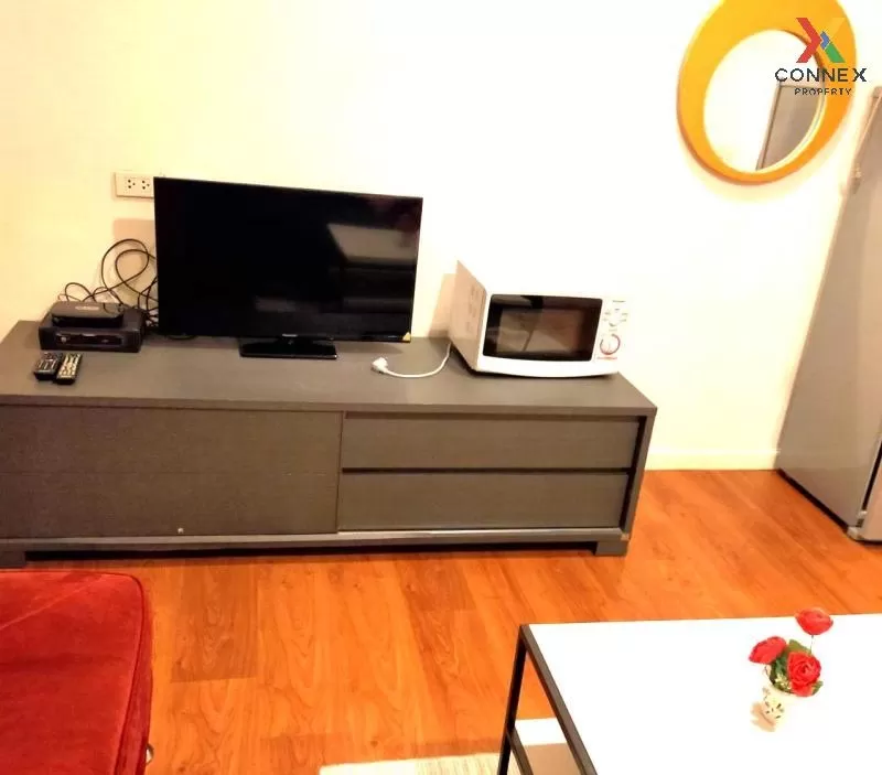 เช่าคอนโด  แกรนด์ พาร์ค วิว อโศก BTS-อโศก คลองเตย เขต วัฒนา กรุงเ 2