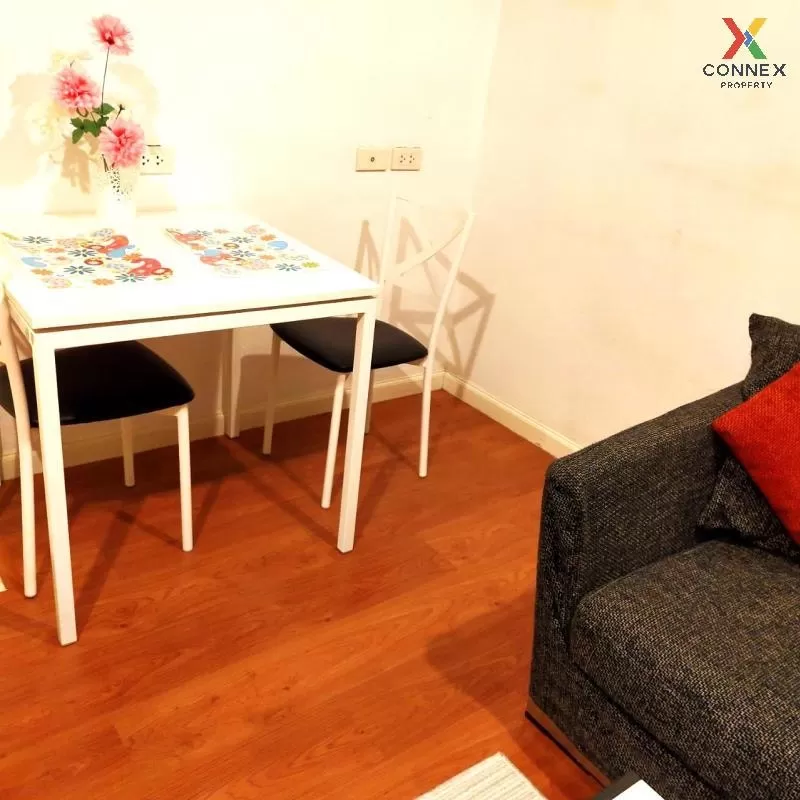 เช่าคอนโด  แกรนด์ พาร์ค วิว อโศก BTS-อโศก คลองเตย เขต วัฒนา กรุงเ 4