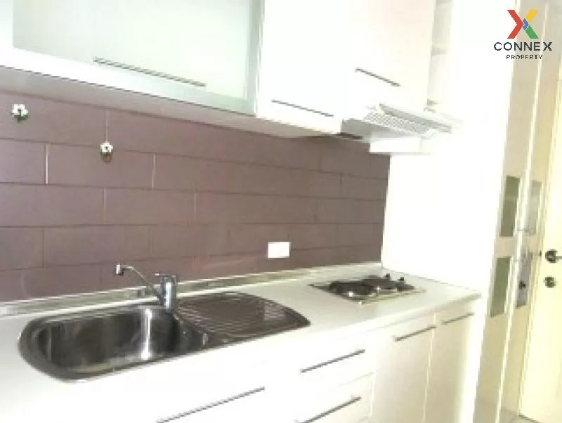 เช่าคอนโด  แกรนด์ พาร์ค วิว อโศก BTS-อโศก คลองเตย เขต วัฒนา กรุงเ