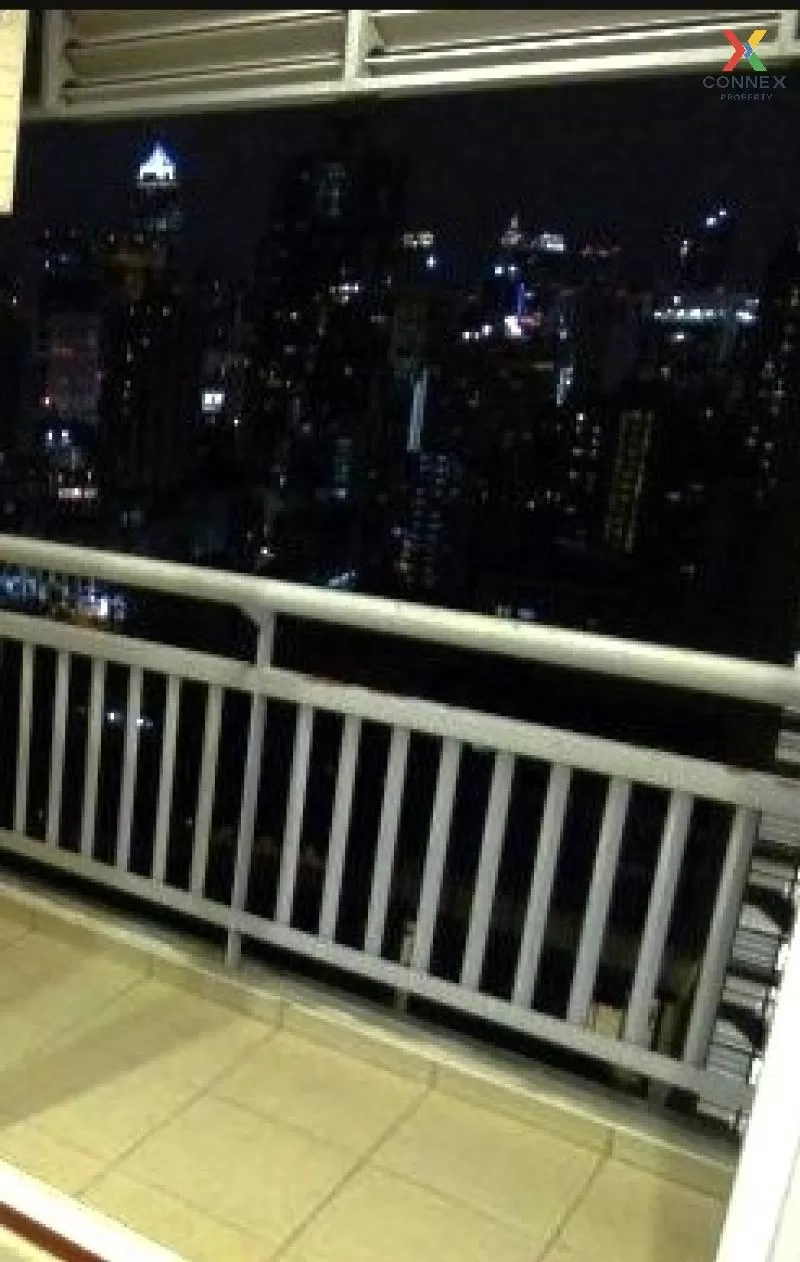 เช่าคอนโด  แกรนด์ พาร์ค วิว อโศก BTS-อโศก คลองเตย เขต วัฒนา กรุงเ