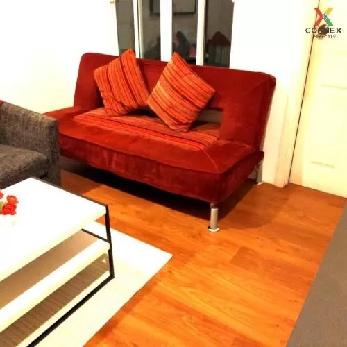 เช่าคอนโด  แกรนด์ พาร์ค วิว อโศก BTS-อโศก คลองเตย เขต วัฒนา กรุงเทพ CX-74659