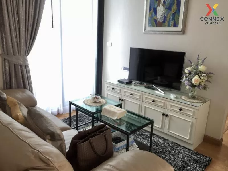 เช่าคอนโด  คิวเฮ้าส์ สุขุมวิท 79 BTS-อ่อนนุช พระโขนง เขต วัฒนา กร 1