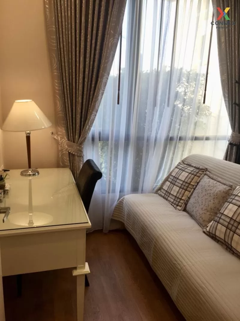 เช่าคอนโด  คิวเฮ้าส์ สุขุมวิท 79 BTS-อ่อนนุช พระโขนง เขต วัฒนา กร