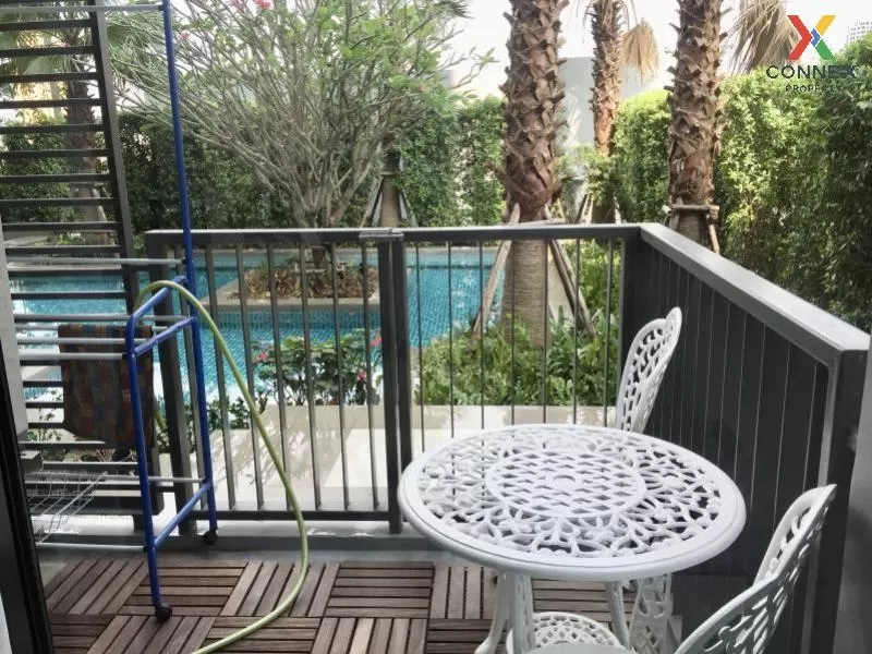 เช่าคอนโด  คิวเฮ้าส์ สุขุมวิท 79 BTS-อ่อนนุช พระโขนง เขต วัฒนา กร