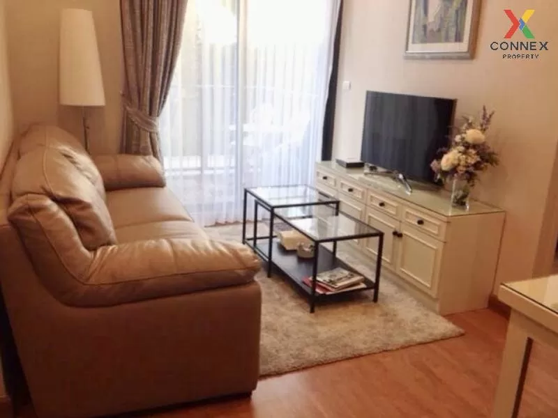 เช่าคอนโด  คิวเฮ้าส์ สุขุมวิท 79 BTS-อ่อนนุช พระโขนง เขต วัฒนา กร 2