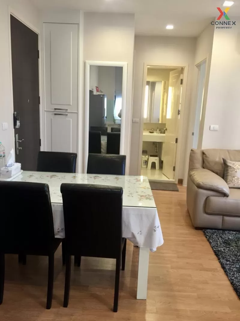 เช่าคอนโด  คิวเฮ้าส์ สุขุมวิท 79 BTS-อ่อนนุช พระโขนง เขต วัฒนา กร