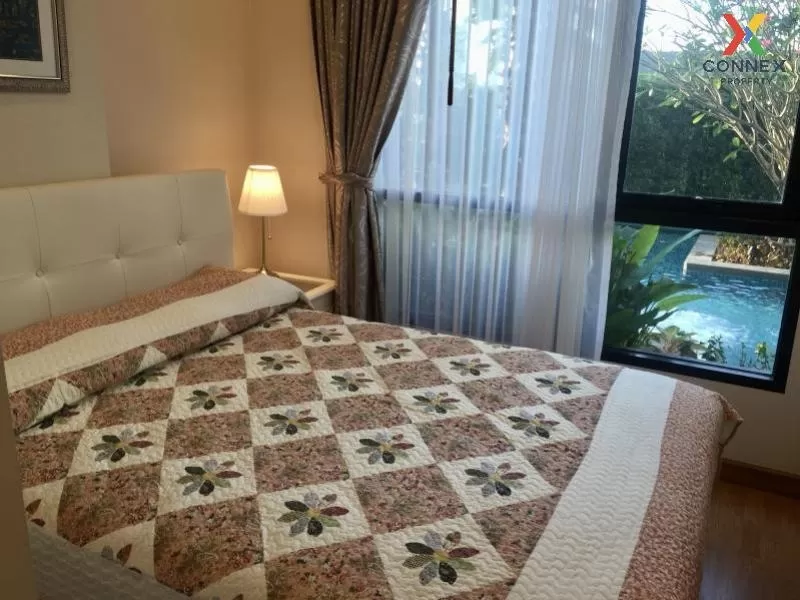 เช่าคอนโด  คิวเฮ้าส์ สุขุมวิท 79 BTS-อ่อนนุช พระโขนง เขต วัฒนา กร