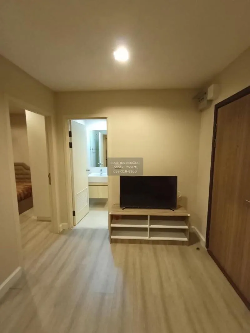 เช่าคอนโด  เมโทร ลักซ์ เกษตร เสนานิคม เขต จตุจักร กรุงเทพ CX-7466 2