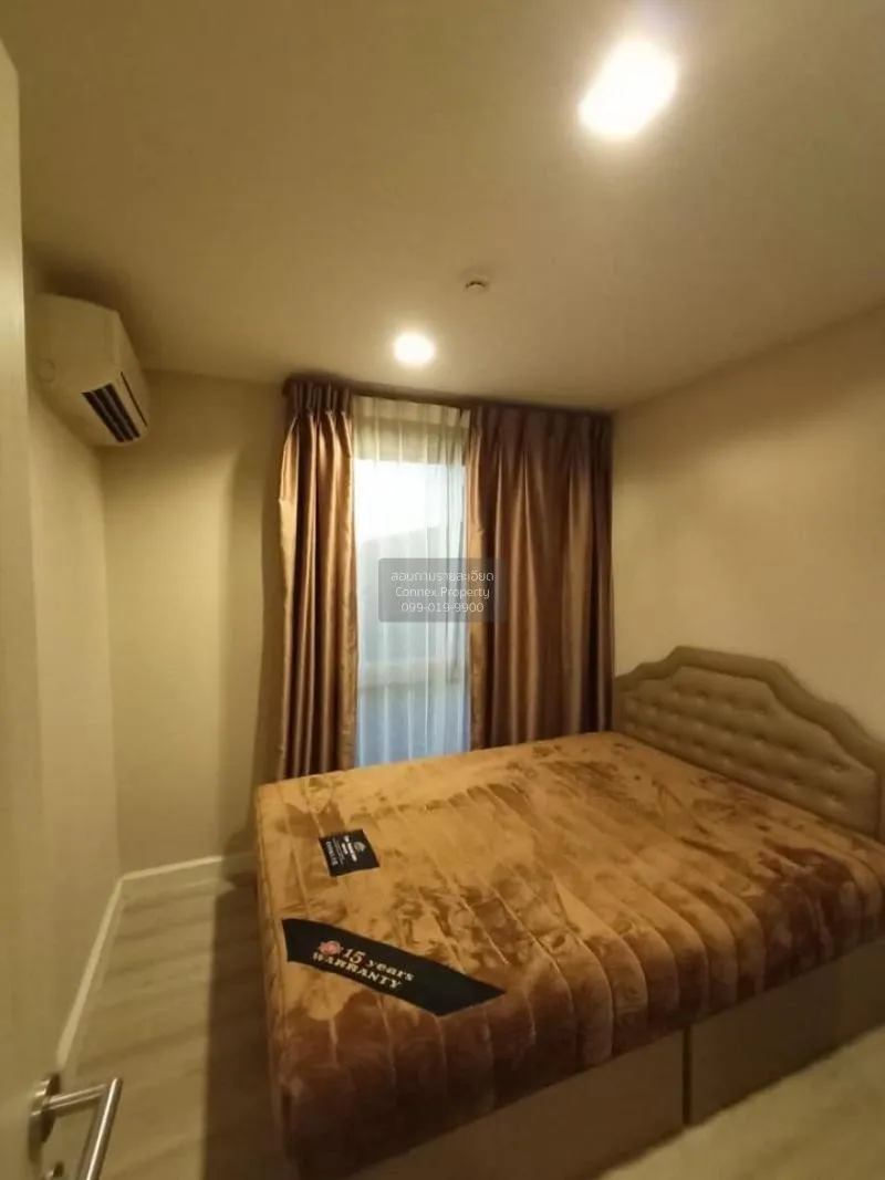 เช่าคอนโด  เมโทร ลักซ์ เกษตร เสนานิคม เขต จตุจักร กรุงเทพ CX-7466 4