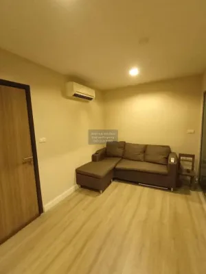 FOR RENT condo , Metro Luxe Kaset , Sena Nikhom , Chatuchak , Bangkok , CX-74664