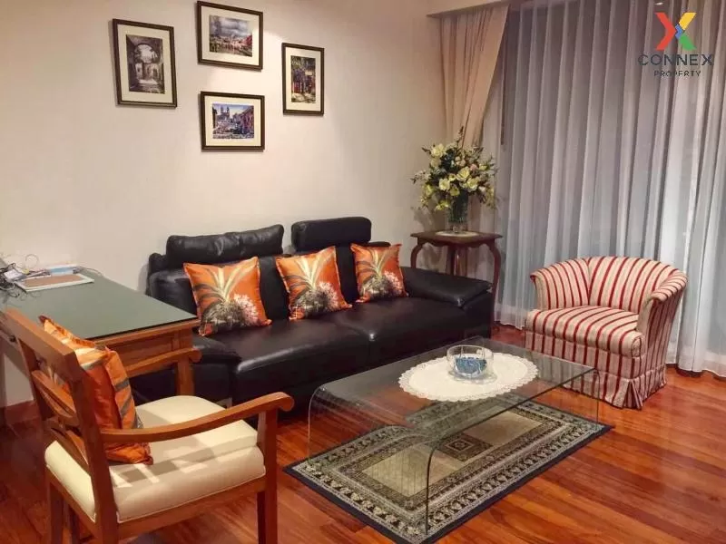 FOR RENT condo , Baan Chao Praya , BTS-Khlong San , Khlong San ,  1