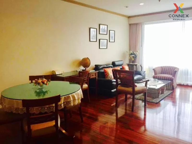 FOR RENT condo , Baan Chao Praya , BTS-Khlong San , Khlong San ,  2