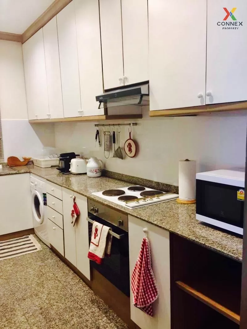 FOR RENT condo , Baan Chao Praya , BTS-Khlong San , Khlong San ,  4