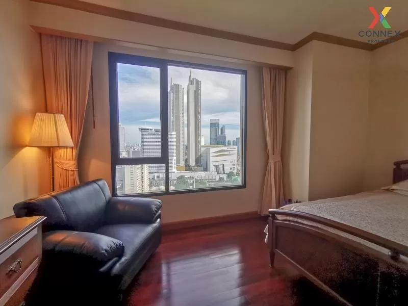 FOR RENT condo , Baan Chao Praya , BTS-Khlong San , Khlong San , 