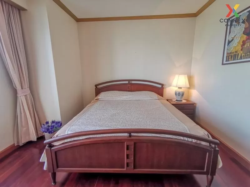 FOR RENT condo , Baan Chao Praya , BTS-Khlong San , Khlong San , 