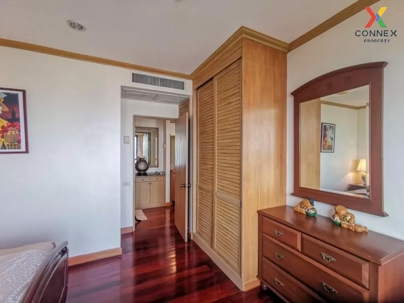 FOR RENT condo , Baan Chao Praya , BTS-Khlong San , Khlong San , 