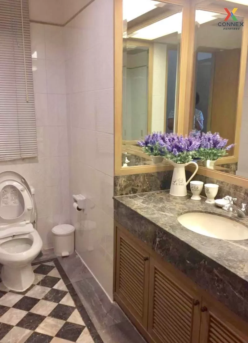 FOR RENT condo , Baan Chao Praya , BTS-Khlong San , Khlong San , 