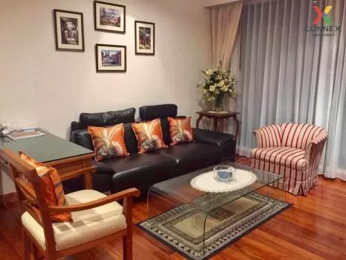 FOR RENT condo , Baan Chao Praya , BTS-Khlong San , Khlong San , Khlong San , Bangkok , CX-74665