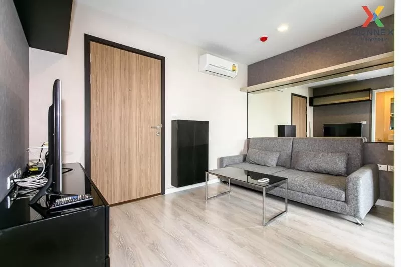 FOR RENT condo , Metro Luxe Rama 4 , BTS-Ekkamai , Phra Khanong , 2