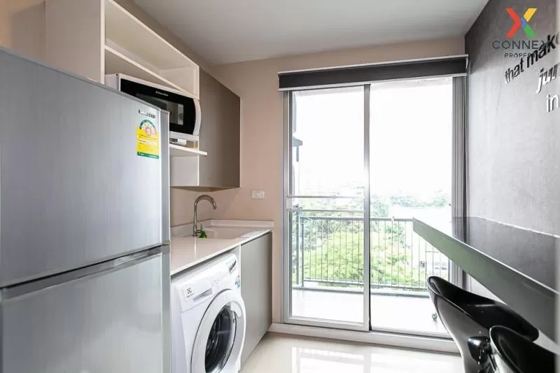 FOR RENT condo , Metro Luxe Rama 4 , BTS-Ekkamai , Phra Khanong , 3