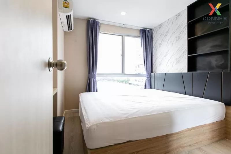 FOR RENT condo , Metro Luxe Rama 4 , BTS-Ekkamai , Phra Khanong ,