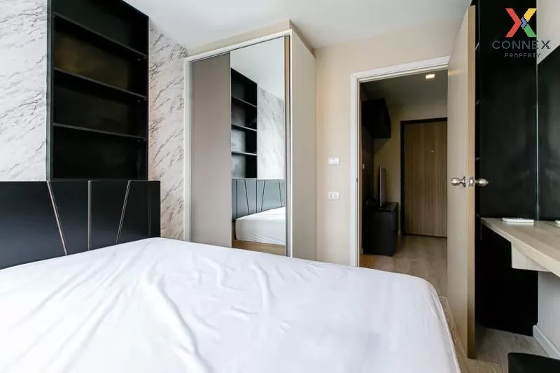 FOR RENT condo , Metro Luxe Rama 4 , BTS-Ekkamai , Phra Khanong ,